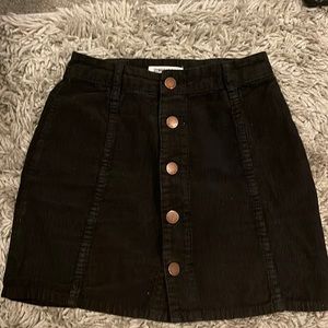 Billabong skirt, size 25